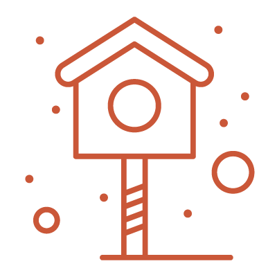 獨立包廂 × 安心結構