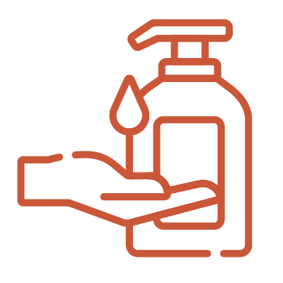 衛生防疫 × 嚴格管理