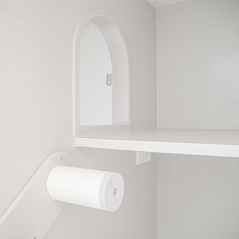 C4+C5｜漫居。連綿