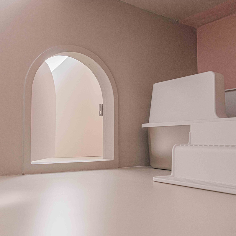 B1+B2｜晴光。連綿